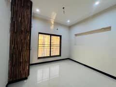 4 Marla Good Condition House Available For Sale In Canal Garden Near Bahria Town Lahore 0
