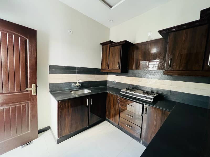 4 Marla Good Condition House Available For Sale In Canal Garden Near Bahria Town Lahore 2