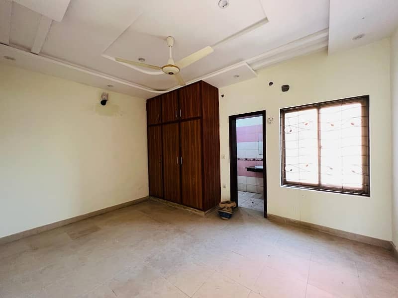4 Marla Good Condition House Available For Sale In Canal Garden Near Bahria Town Lahore 5
