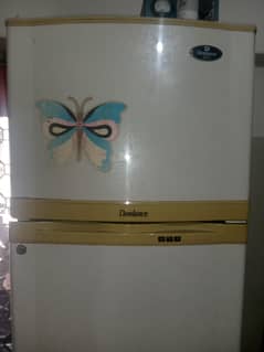 Dawlence refrigerator