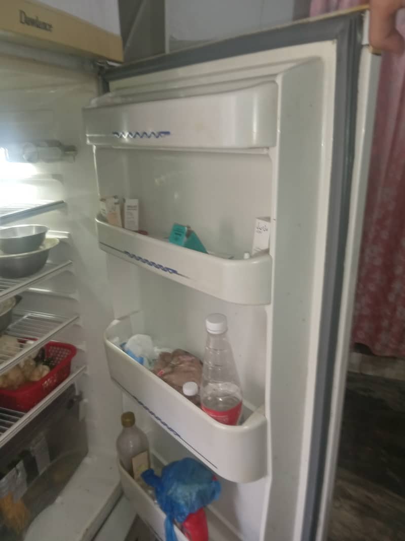 Dawlence refrigerator 2