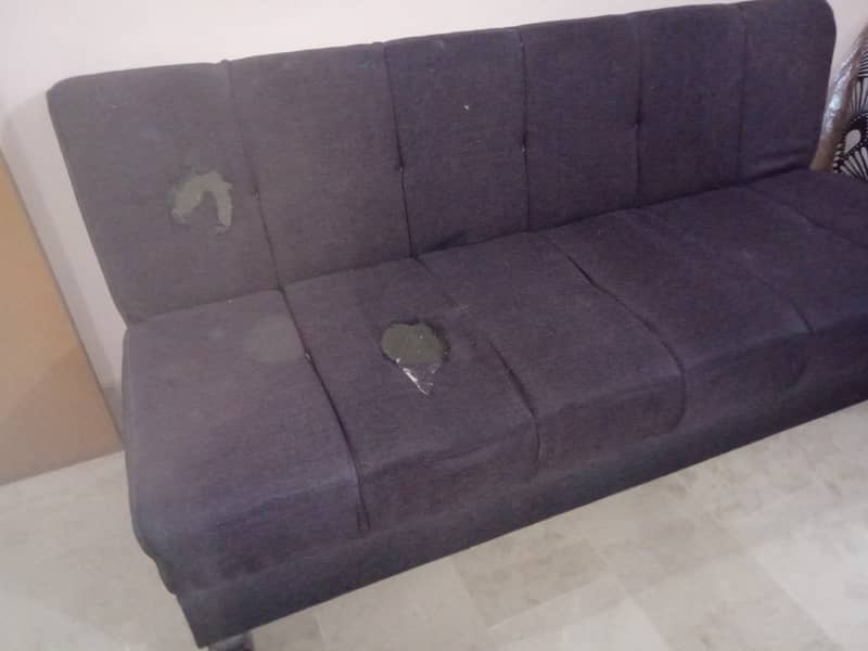 Sofa cum beds 0