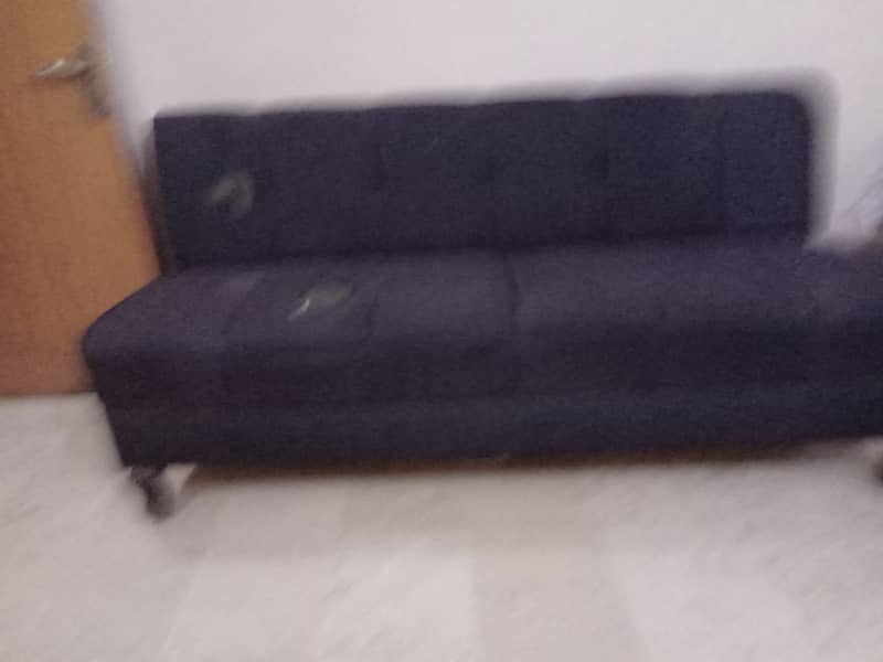 Sofa cum beds 1
