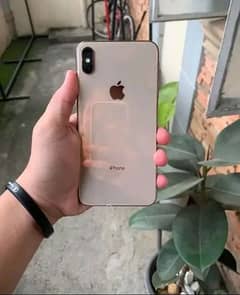 iphone XS Max 256 gb & charger non pta 0