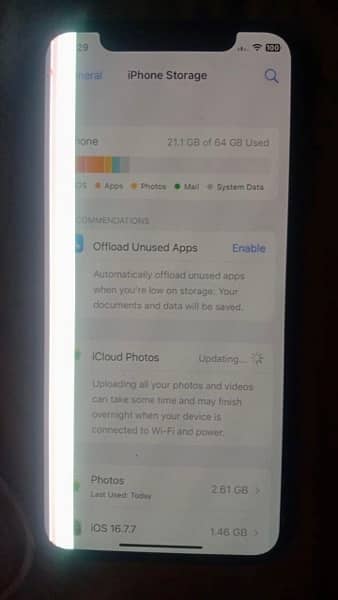 iphone x 64gb storage 74% battery health  camera 10/10 & mobile 9/10 3