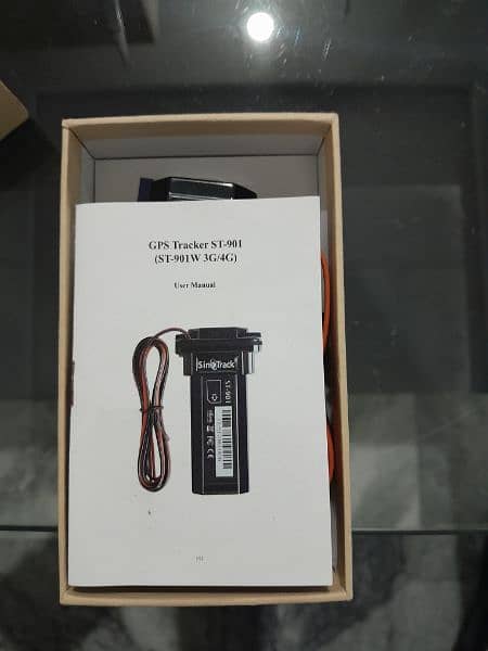 Sin Track GPS Tracker for sale 1