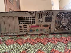 CPU in very good condition