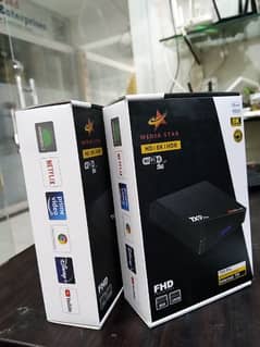 TX9 Pro Wifi 6 Box Tv Channel