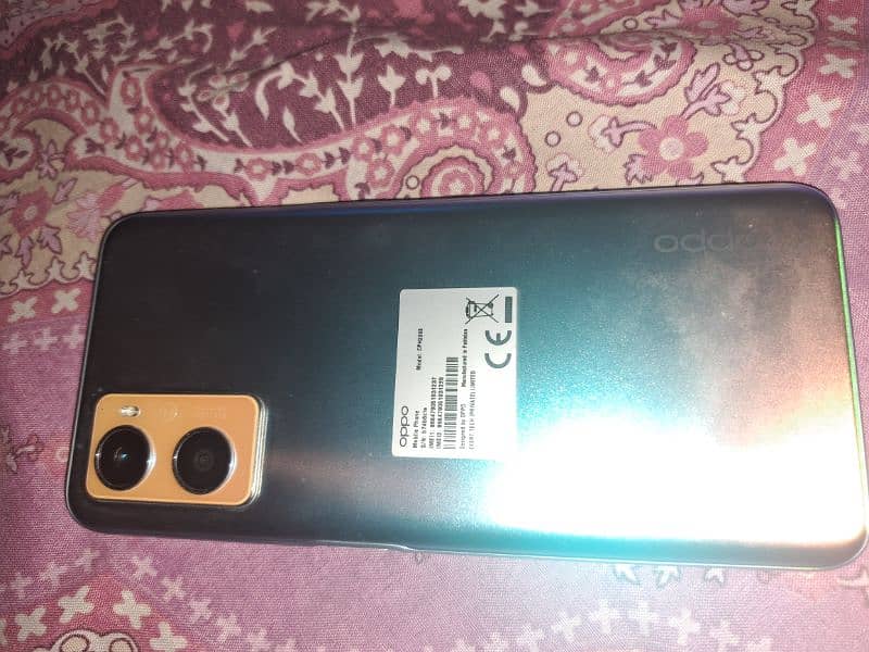 Oppo A96 for sale 0