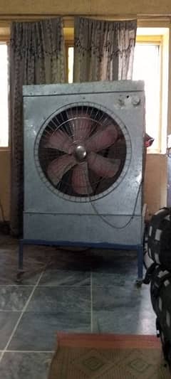 Air cooler in Best condition