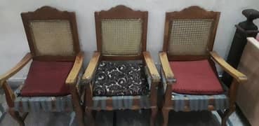 USED CHAIRS
