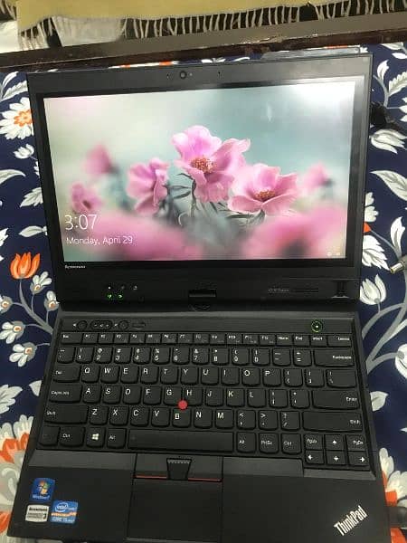 Lenovo Thinkpad X230 corei5 3rd generation 1