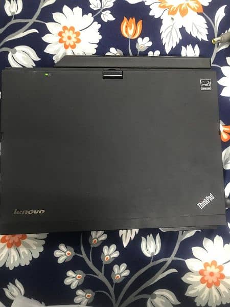 Lenovo Thinkpad X230 corei5 3rd generation 8