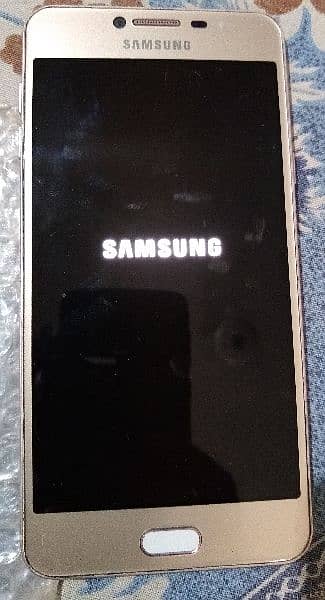 Samsung Galaxy C7 -  4Gb / 32Gb 1