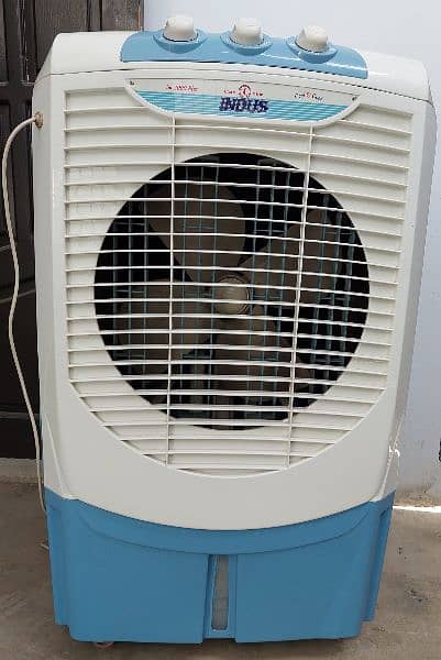 Indus Room Air Cooler - IM2000 4