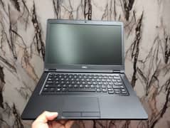 Dell Latitude E5491 (H Processors) A plus condition (developer laptops