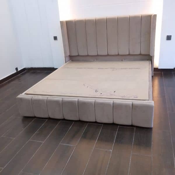 Bed Set / New Furniture / Beautiful furniture 2