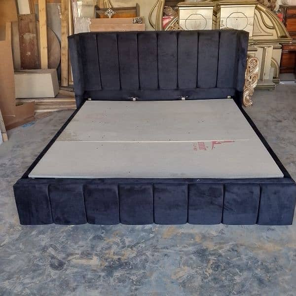 Bed Set / New Furniture / Beautiful furniture 8