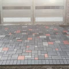 Tuff Tile supply / Labour / Design 0