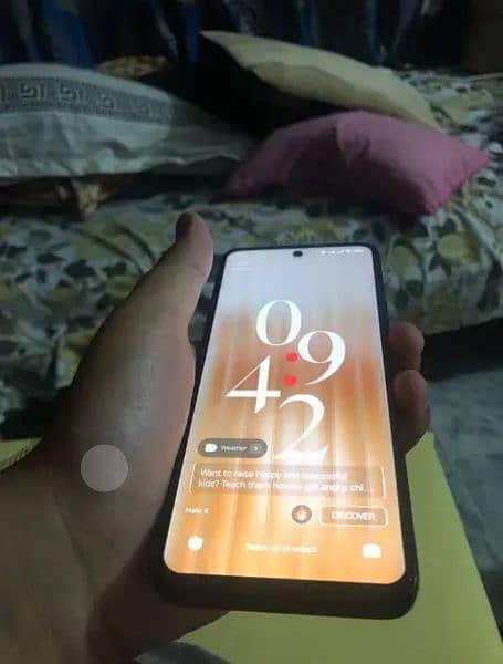 Xiaomi Redmi 12 8 + 256 GB 4