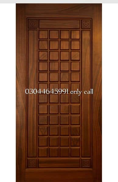 Fiber doors |Wood doors| PVc Doors|Panal Doors|Furniture| Water proof 14