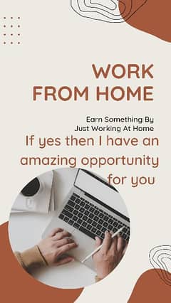 online work opportunity