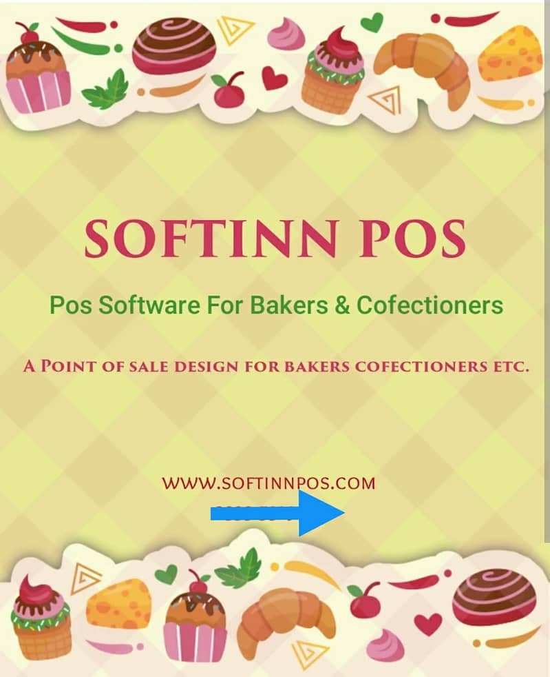 POS Software/Point of Sale/Restaurant/Retail Shop/Garments/POS Billing 4