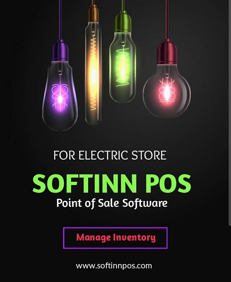 POS Software/Point of Sale/Restaurant/Retail Shop/Garments/POS Billing 6