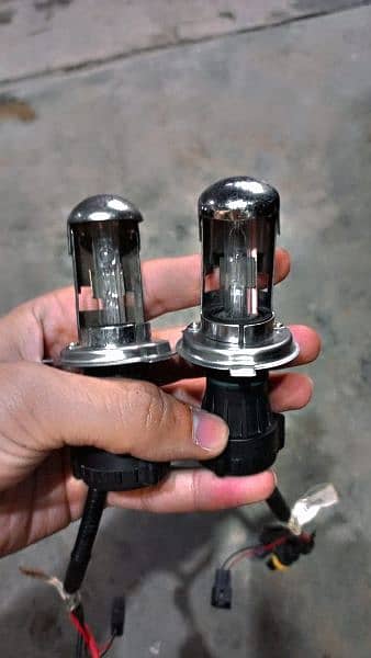 Hid light japan made xenon 2