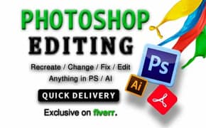 Graphic designer_Photoshop & Illustrator Image_Ss_Document editor