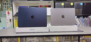 Apple Macbook Air M2 2023 15 inch 8gb 256