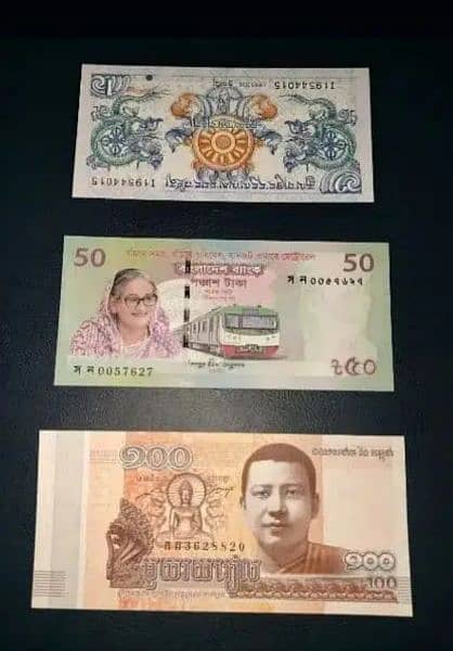 foreign Notes. 1