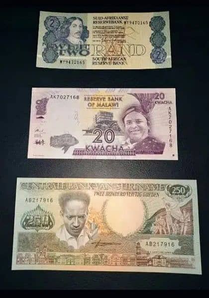foreign Notes. 2