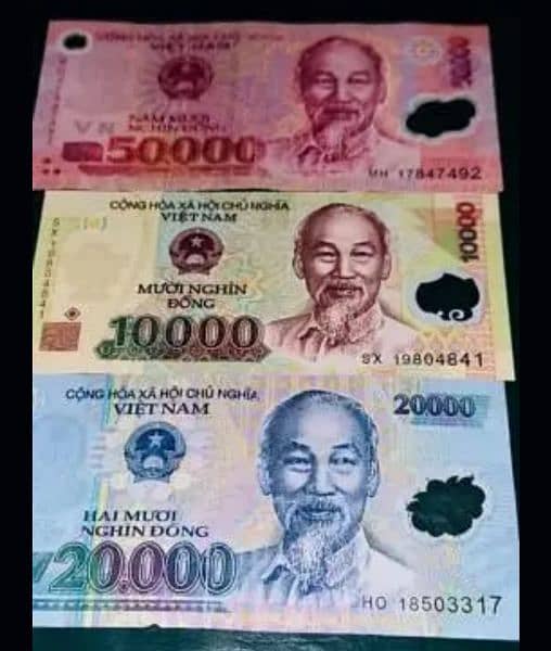 foreign Notes. 6