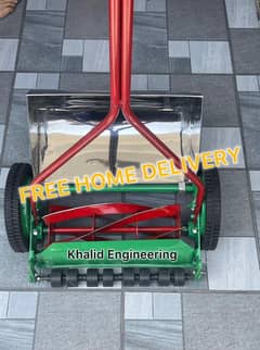 Brand New Grass Cutter/Lawn Mower Machine Available at wholesale rate