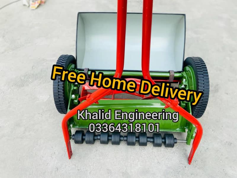 Brand New Grass Cutter/Lawn Mower Machine Available at wholesale rate 2
