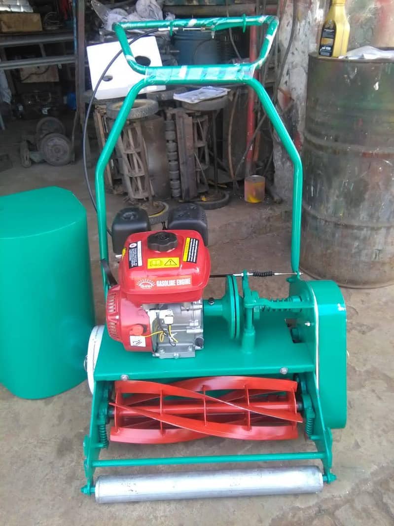Brand New Grass Cutter/Lawn Mower Machine Available at wholesale rate 3