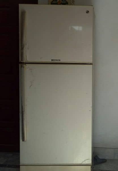 PEL Refrigerator Home Used to 0