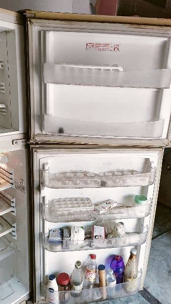PEL Refrigerator Home Used to 4