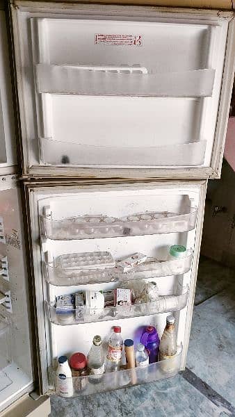 PEL Refrigerator Home Used to 6