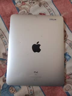 iPad 5 0