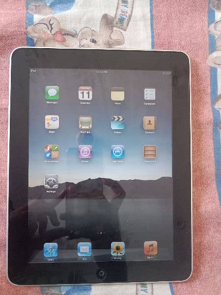 iPad 5 3