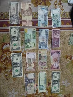antique currency for sale