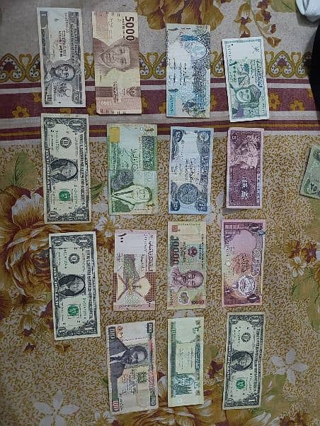 antique currency for sale 1