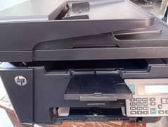 HP Laserjet Pro MFP M127fn Printer For Sale
