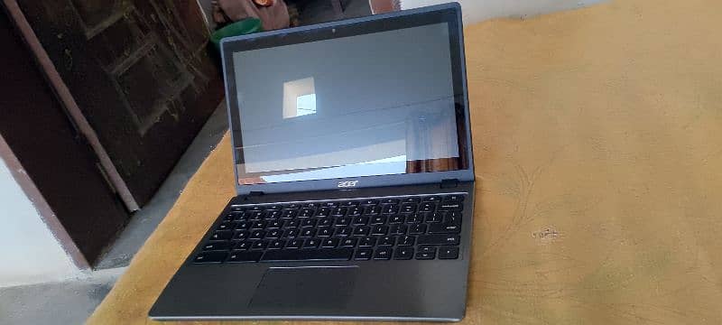 Acer Touch laptop 5th generation 3