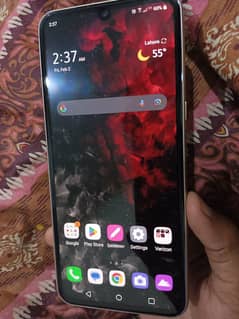 LG V60 Thing 5G || Official PTA Approved