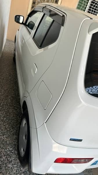 Suzuki Alto VXL 2022 2