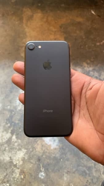 iPhone 7 32 non pta 2 month sim time available 0