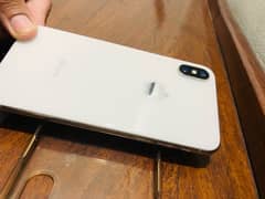 iPhone x 64gb approved